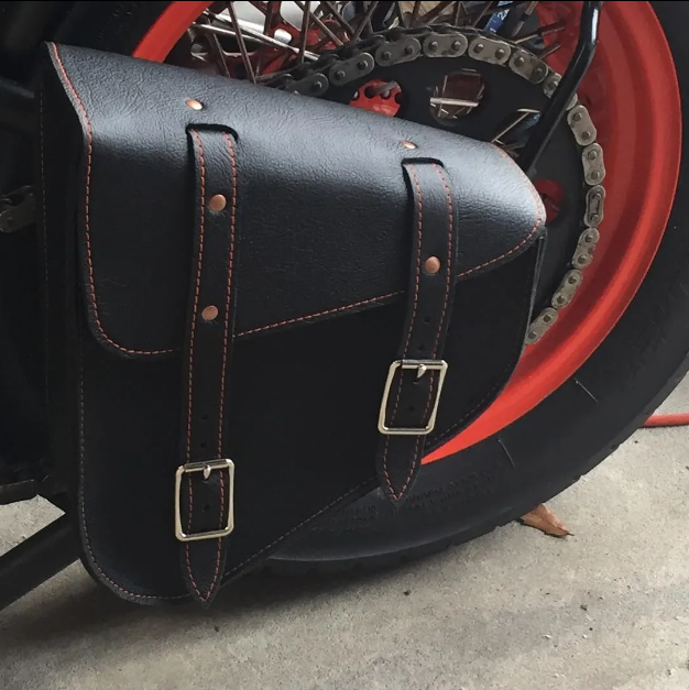 Sick Saddles
